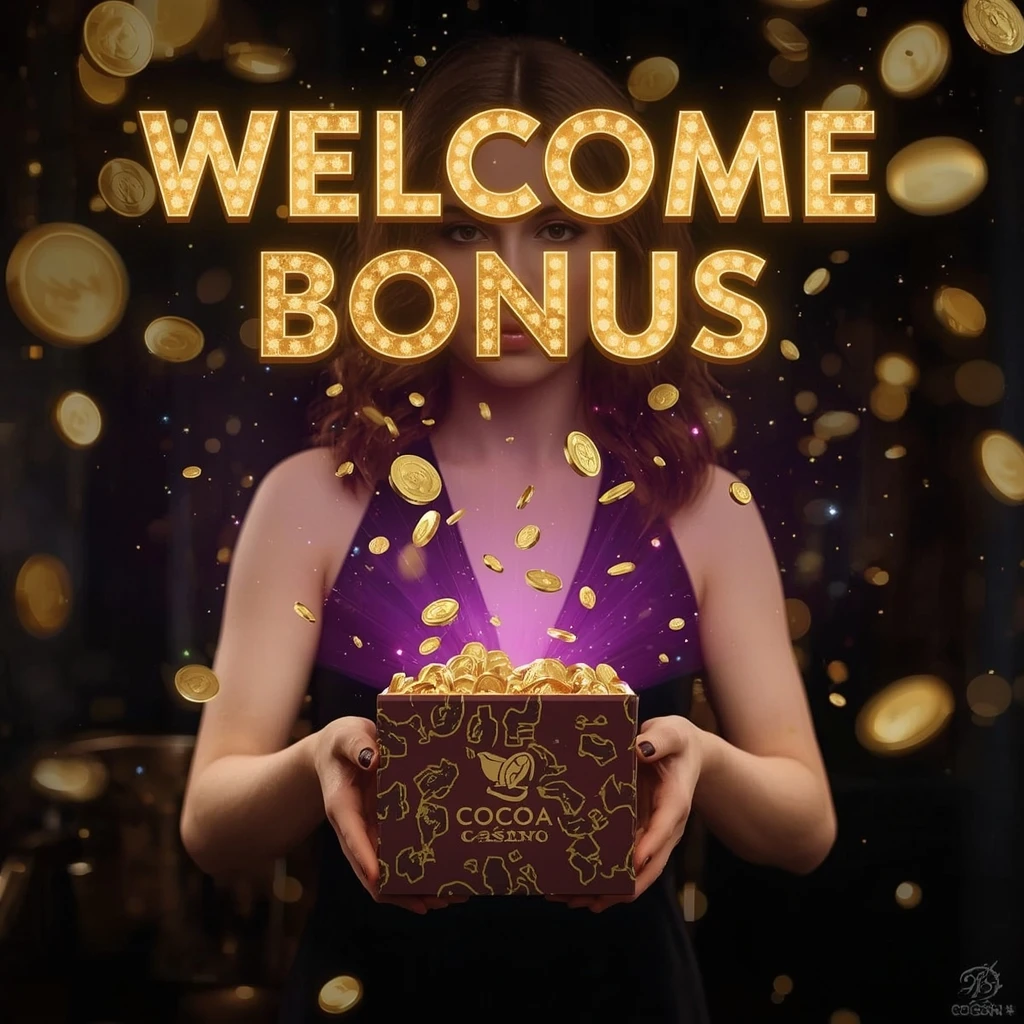 Cocoa Casino bonus Cocoa Casino bono