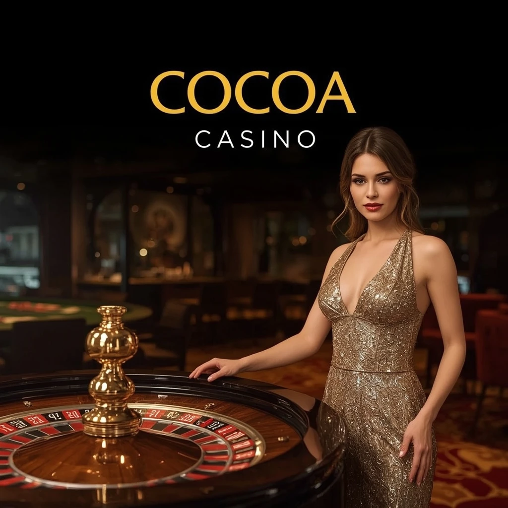 Cocoa Casino España Cocoa Casino España